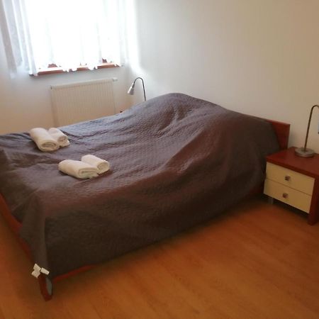 Apartament Sloneczny Устронь Екстер'єр фото
