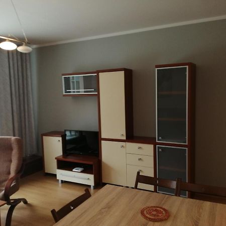 Apartament Sloneczny Устронь Екстер'єр фото